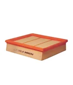 Filtry powietrza - Filtron AP 034/1 FILTR POWIETRZA - miniaturka - grafika 1