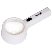 Mikroskopy i lupy - Levenhuk Lupa Zeno Handy ZH41 - miniaturka - grafika 1