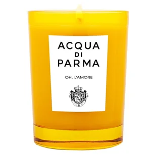 Acqua di Parma Oh L'amore Oh, L' Amore Świeca 200.0 g - Świece - miniaturka - grafika 1