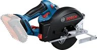 Piły elektryczne - Bosch GKM 18V-50 Professional - miniaturka - grafika 1