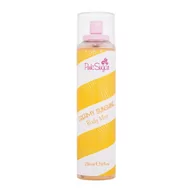 Wody i perfumy damskie - Aquolina Pink Sugar Creamy Sunshine spray do ciała 236 ml dla kobiet - miniaturka - grafika 1
