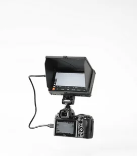 Viltrox monitor DC-X2 - Kamery cyfrowe - akcesoria - miniaturka - grafika 1