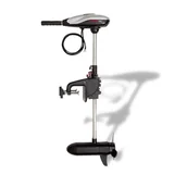 Silniki spalinowe - Silnik Rhino Vx 54 Elektryczny Zaburtowy Biały 9925054 - miniaturka - grafika 1