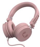 Słuchawki - Fresh n Rebel Słuchawki nauszne Caps 2 Dusty Pink Różowy - miniaturka - grafika 1