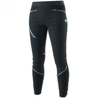 Spodnie sportowe damskie - Spodnie damskie Dynafit Transalper Warm Pants Women Rozmiar: S / Kolor: niebieski - miniaturka - grafika 1