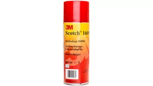 Scotch 3 m 1605  osuszania uniwersalny Spray, 400 ML 1605 - Oferty nieskategoryzowane - miniaturka - grafika 1