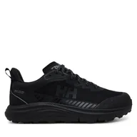 Buty trekkingowe męskie - Trekkingi Helly Hansen Stega Ht 11976_990 Czarny - miniaturka - grafika 1