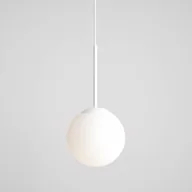 Lampy sufitowe - Aldex Lampy Lampa Bosso XS 1087XS30 - miniaturka - grafika 1