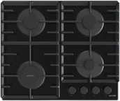 Płyty gazowe do zabudowy - Gorenje GT642SYB - miniaturka - grafika 1