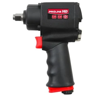 PROLINE PROLINE Klucz udarowy pneumatyczny 1/2" 1356 Nm ce 66472 PX66472 - Klucze pneumatyczne - miniaturka - grafika 1
