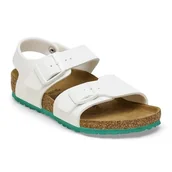 Sandały damskie - Sandały Birkenstock New York BS Jr 1026836 - miniaturka - grafika 1