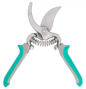 Sekator ogrodowy ogrodniczy nożycowy do gałęzi 210 mm FALON-TECH - Nożyce i sekatory - miniaturka - grafika 6