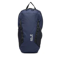 Plecaki - Plecak Jack Wolfskin Velocity Lite 10 A65419 Granatowy - miniaturka - grafika 1