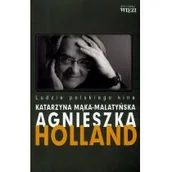 Książki o kulturze i sztuce - TOWARZYSTWO WIĘŹ AGNIESZKA HOLLAND - miniaturka - grafika 1