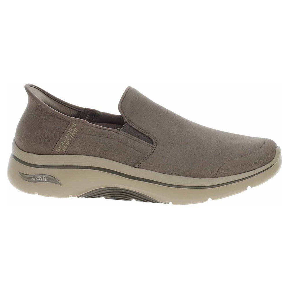 Buty Skechers Go Walk Arch Fit 2.0 216813DKTP
