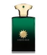 Wody i perfumy męskie - Amouage Epic Man Woda perfumowana 100 ml - miniaturka - grafika 1