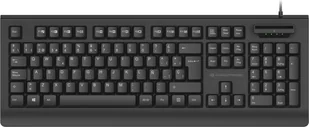 Conceptronic KAYNE01ES QWERTY - Klawiatury - miniaturka - grafika 1