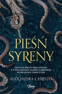 Powieści - Young Pieśń Syreny 9788366338586 - miniaturka - grafika 1
