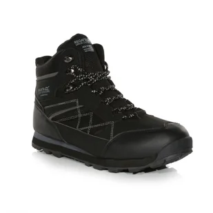 Vendeavour Pro Regatta męskie trekkingowe buty - Buty trekkingowe męskie - miniaturka - grafika 1