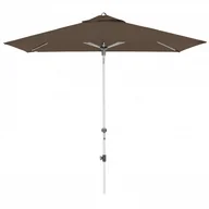 Parasole ogrodowe - EXPERT 220 x 140 cm - osłona przeciwsłoneczna z automatycznym odchylaniem 846 - miniaturka - grafika 1