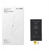 Baterie do telefonów - JCID Bateria bez BMS do iPhone 14 zwiększona pojemność - miniaturka - grafika 1