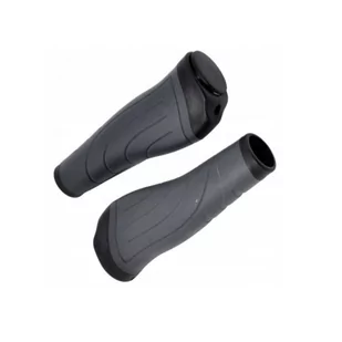 Chwyt HL-G234 ergonomiczne - Kierownice rowerowe - miniaturka - grafika 1