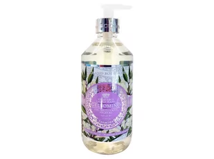 Saponificio Varesino, Mydło W Płynie, Grecale Jaśmin, 500ml - Mydła - miniaturka - grafika 1
