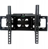 Uchwyty do telewizora - Uchwyt do telewizora LCD 26-65" VESA 400x400 - miniaturka - grafika 1