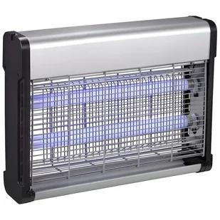 Polux Lampa Owadobójcza świetlówkowa 20W Polux 301314 - Lampy owadobójcze - miniaturka - grafika 1
