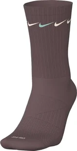 Nike Unisex U Nk Everyday Plus Cush Crew skarpety - Skarpetki damskie - miniaturka - grafika 1