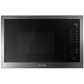 Kuchenki mikrofalowe do zabudowy - Concept MTV-7525DS - miniaturka - grafika 1