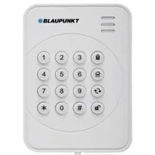 Alarmy - Blaupunkt KP-S1 - miniaturka - grafika 1