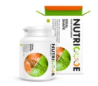 Witaminy i minerały - FM, Suplement Nutricode Ideal Shape, 60 Kaps. - miniaturka - grafika 1