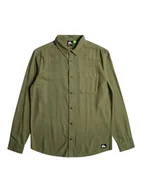 Bluzy męskie - Quiksilver Męska bluza Solid Motherfly (1 szt.) - miniaturka - grafika 1