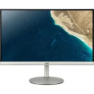 Monitory - Acer CB282KSMIIPRX Srebrny - miniaturka - grafika 1