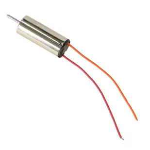 Część do drona RC SYMA X20P silnik - Zabawki zdalnie sterowane - miniaturka - grafika 1