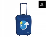 Torby podróżne - ORYG WALIZKA TORBA PODRÓŻNA NA KÓŁKACH bagaż podręczny do samolotu - miniaturka - grafika 1