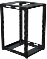 Szafy rack - 19" D=584MM 16U Special Open - miniaturka - grafika 1