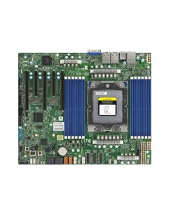 Płyta serwerowa Supermicro MBD-H13SSL-N-B - Płyty główne serwerowe - miniaturka - grafika 1
