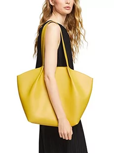 ESPRIT torebka damska 072ea1o301, 765/Dusty Yellow - Torebki damskie - miniaturka - grafika 1