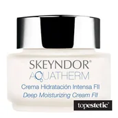 Kremy do twarzy - Skeyndor Fii Cream intensywne nawilżenie. 50 ML 8436001988900 - miniaturka - grafika 1
