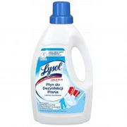 Środki do prania - Lysol LYSOL PŁYN DO DEZYNFEKCJI PRANIA 1,2L 5908252000418 - miniaturka - grafika 1