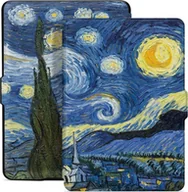 Etui do czytników e-book - Pokrowiec Tech-Protect Smart Case do Kindle 10 2019 - miniaturka - grafika 1