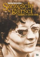 Wywiady - Szczęście w garści. Z familoka w szeroki świat - miniaturka - grafika 1