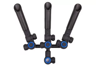 Matrix Uchwyt 3D-R Multi Angle Rod Holder - Inne akcesoria dla wędkarzy - miniaturka - grafika 1