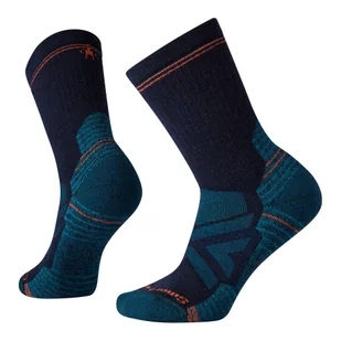 Skarpety trekkingowe damskie Smartwool Performance Hike Full Cushion Crew - Skarpetki damskie - miniaturka - grafika 1