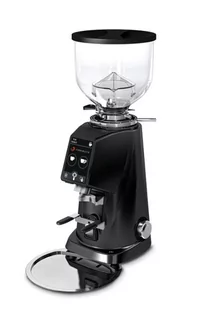 Młynek do kawy Fiorenzato F4 EVO - Czarny błyszczący - Inne urządzenia gastronomiczne - miniaturka - grafika 1