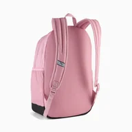 Plecaki - Plecak miejski unisex Puma BUZZ różowy 09115310 - miniaturka - grafika 1