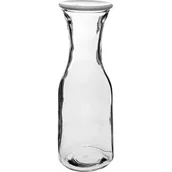 Karafki - Karafka Aroniówka biała 1 l z kapslem Browin - miniaturka - grafika 1