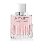 Wody i perfumy damskie - Jimmy Choo Illicit Flower Woda toaletowa 60ml - miniaturka - grafika 1